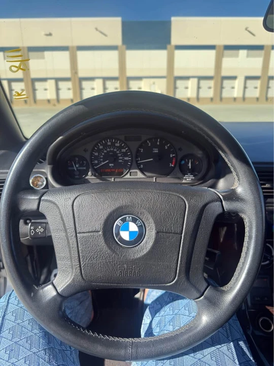 1999 BMW Z3 Roadster - Image 18 of 20