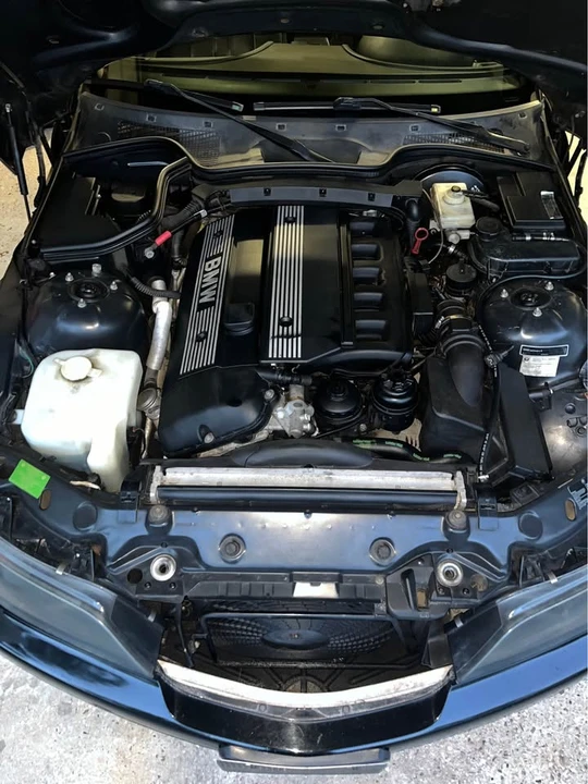 1999 BMW Z3 Roadster - Image 14 of 14