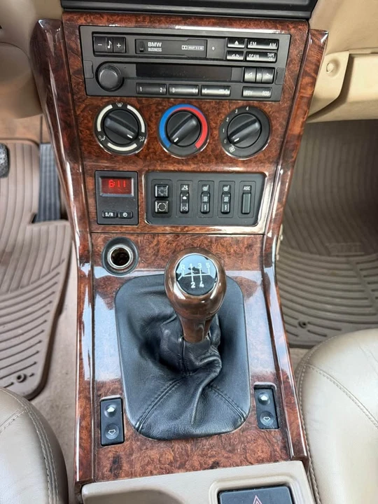 1999 BMW Z3 Roadster - Image 8 of 13