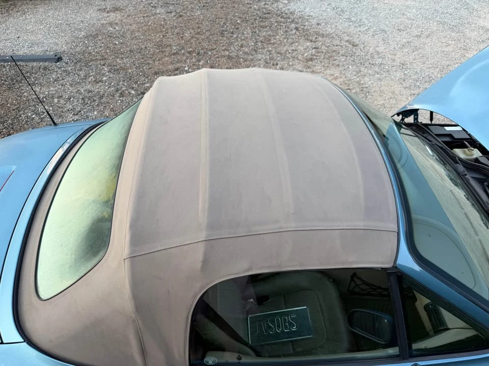 1999 BMW Z3 Roadster - Image 12 of 13