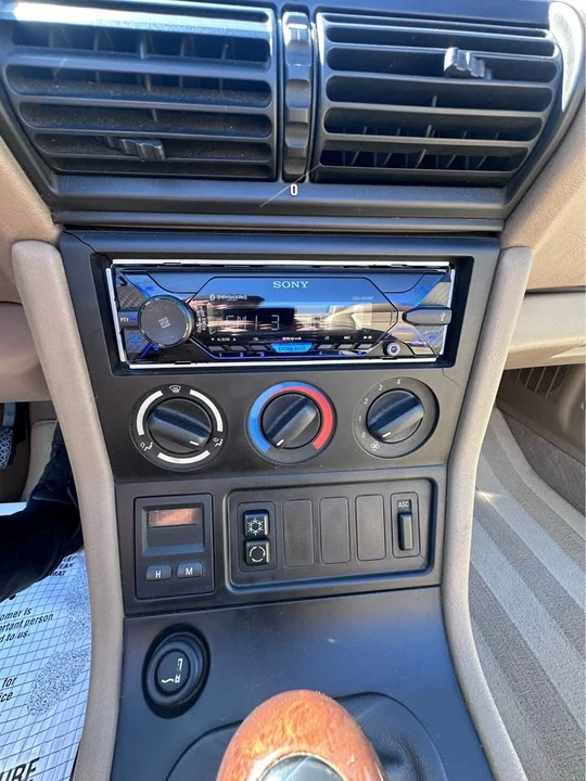 1999 BMW Z3 Roadster - Image 16 of 18