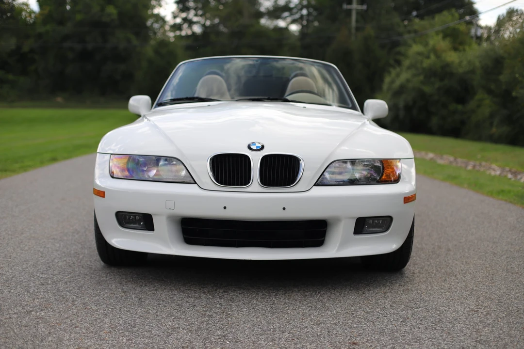 1999 BMW Z3 Roadster - Image 5 of 31
