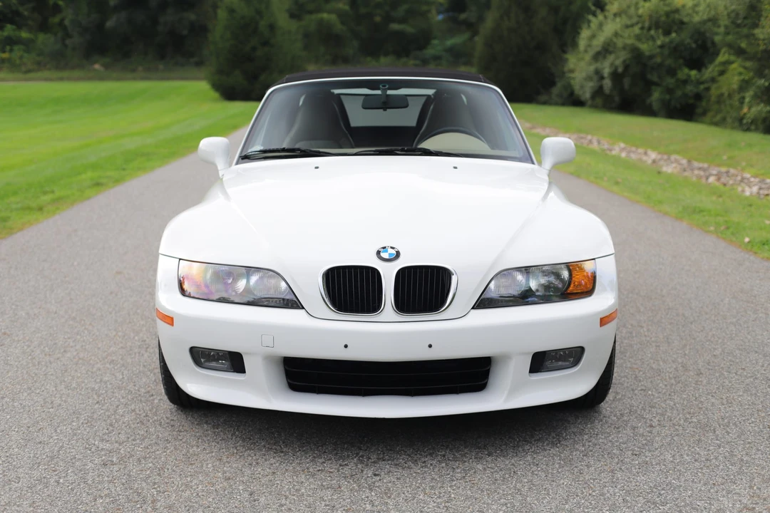 1999 BMW Z3 Roadster - Image 30 of 31