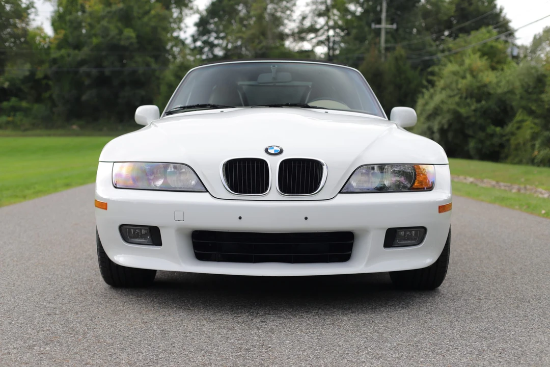 1999 BMW Z3 Roadster - Image 29 of 31