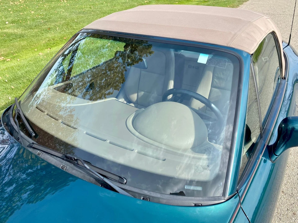 1999 BMW Z3 Roadster - Image 27 of 31