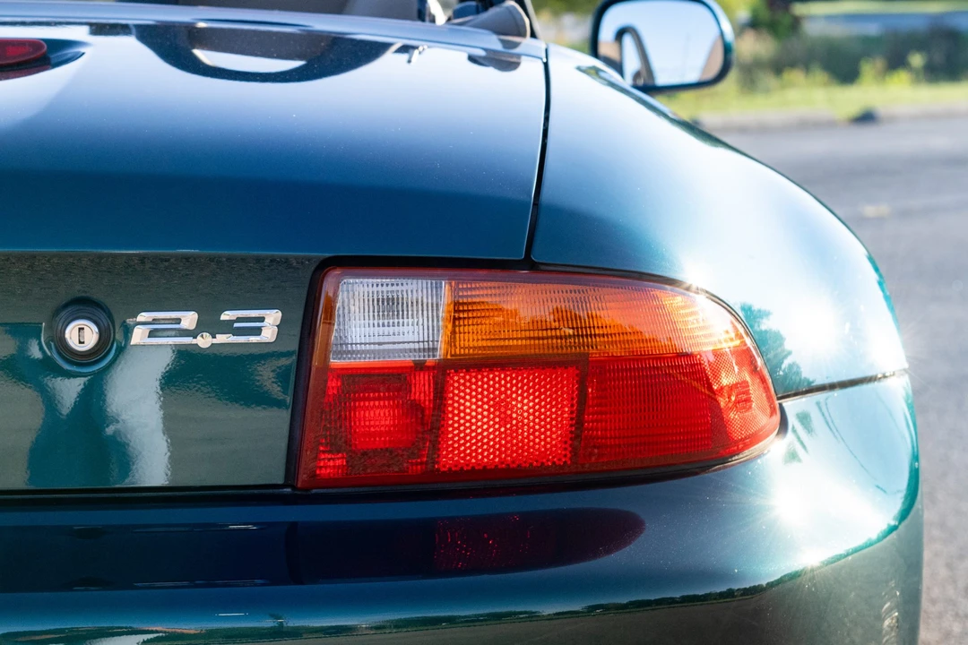 1999 BMW Z3 Roadster - Image 28 of 31