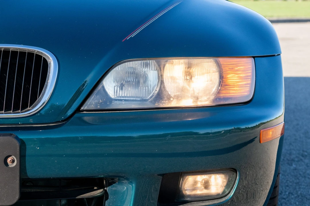 1999 BMW Z3 Roadster - Image 24 of 31