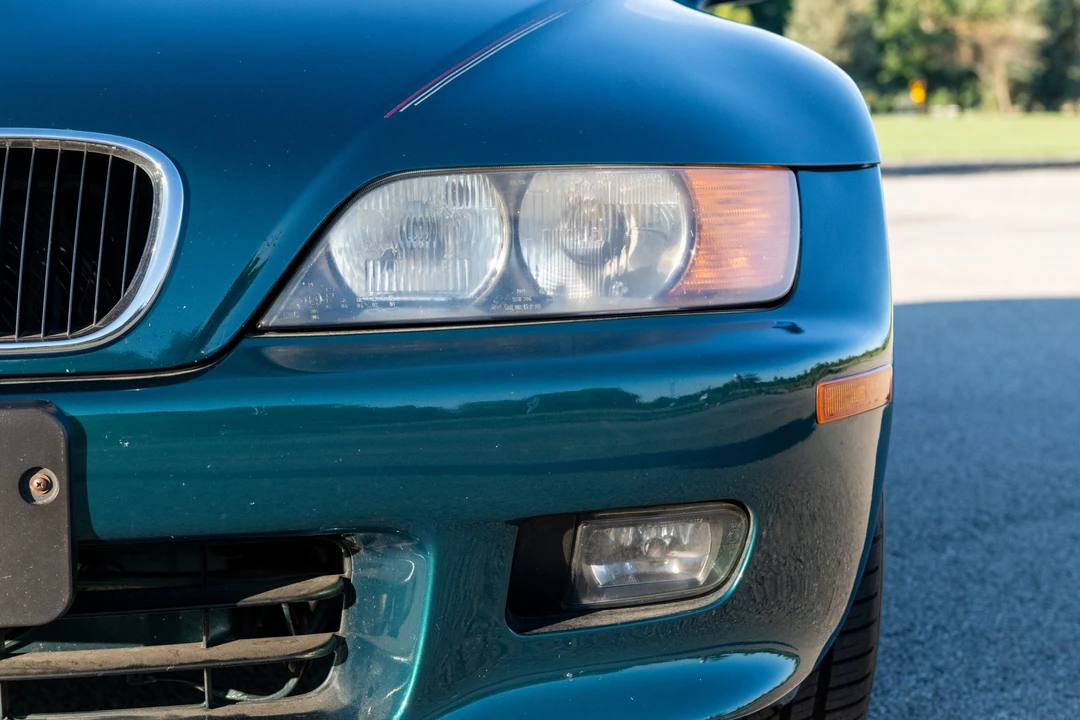 1999 BMW Z3 Roadster - Image 26 of 31