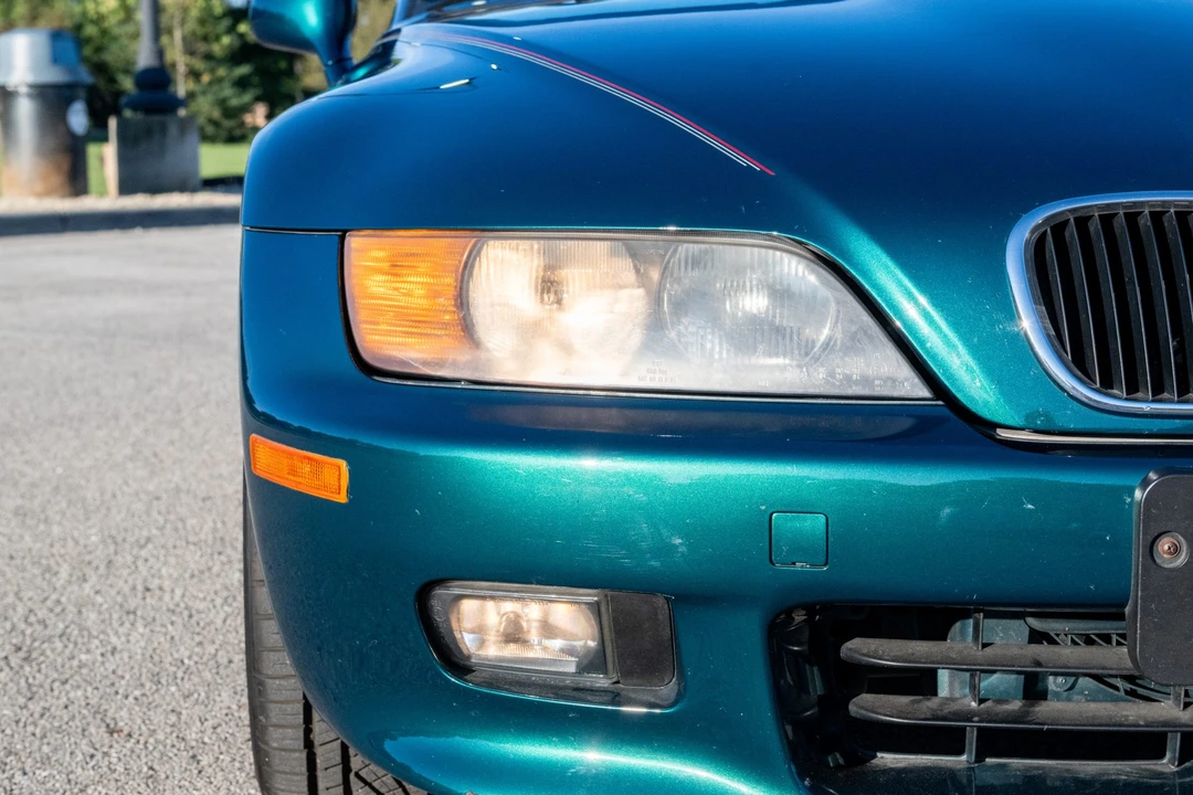 1999 BMW Z3 Roadster - Image 23 of 31