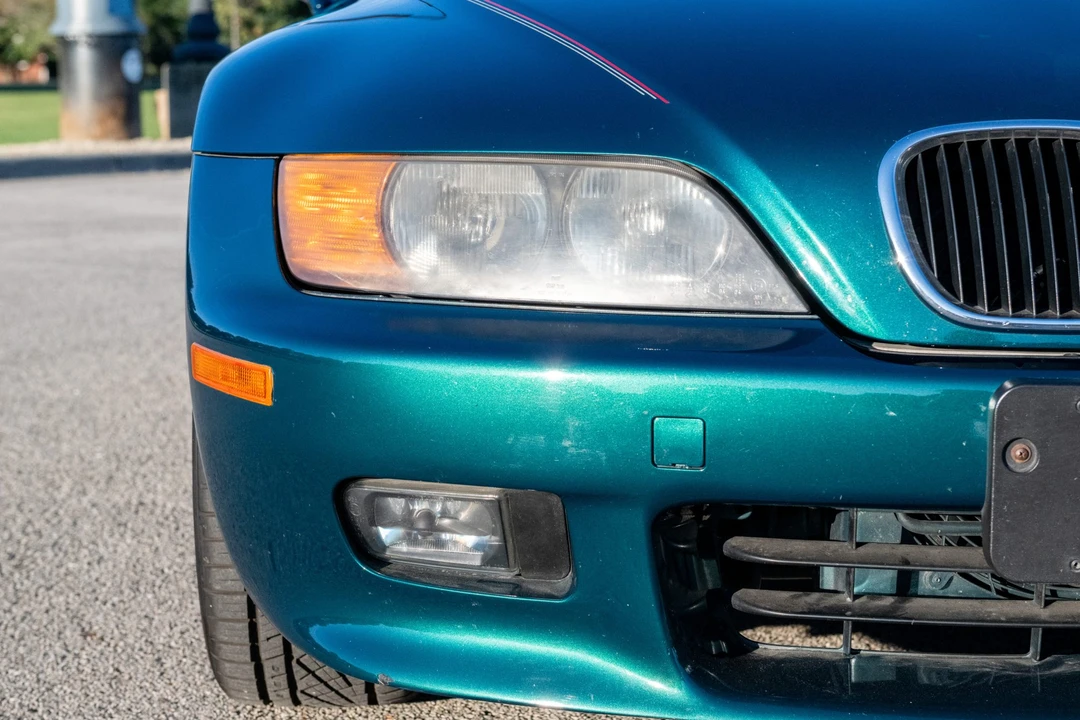 1999 BMW Z3 Roadster - Image 25 of 31