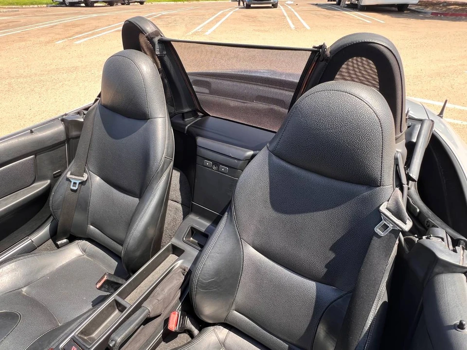 1999 BMW Z3 Roadster - Image 21 of 22