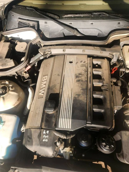 1999 BMW Z3 Roadster - Image 9 of 9