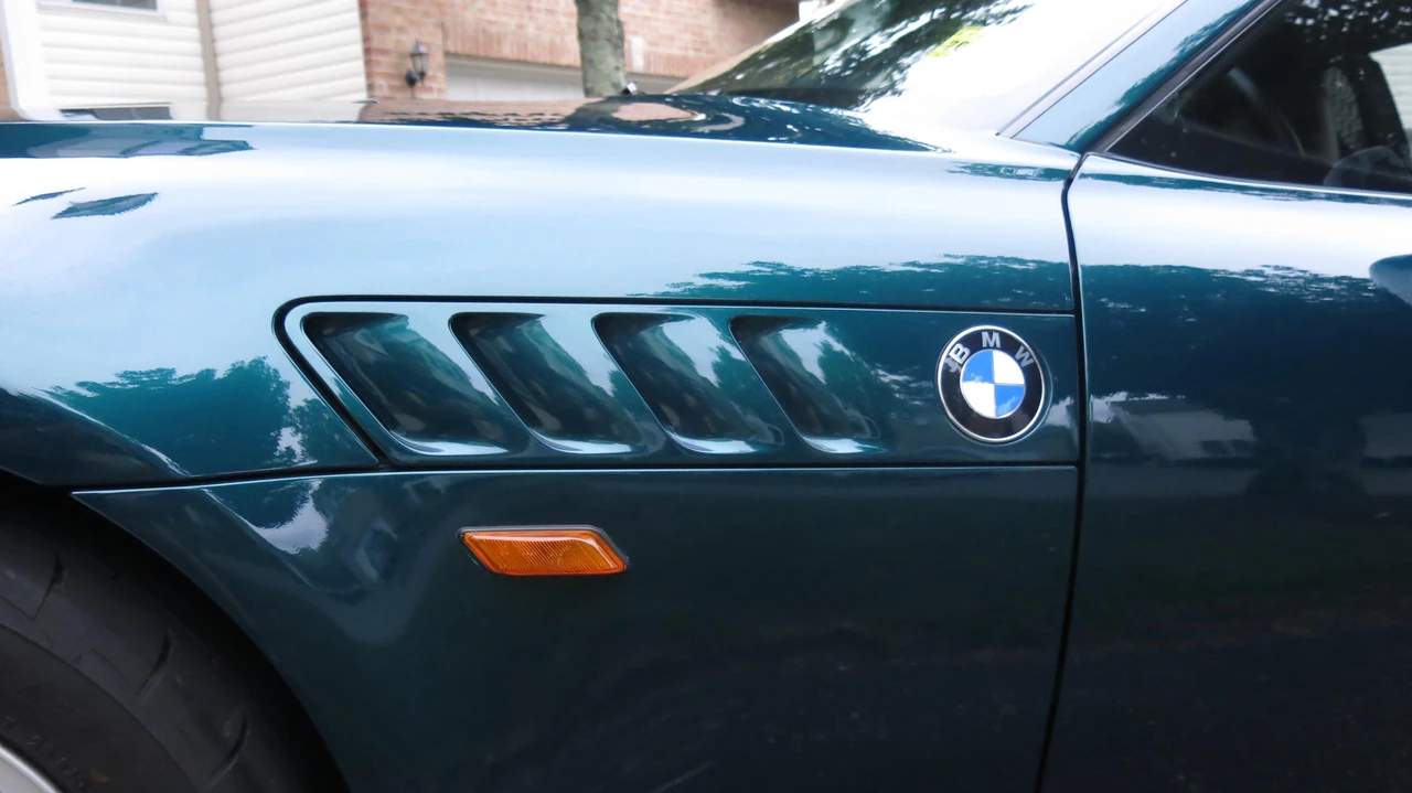 1999 BMW Z3 Roadster - Image 24 of 31