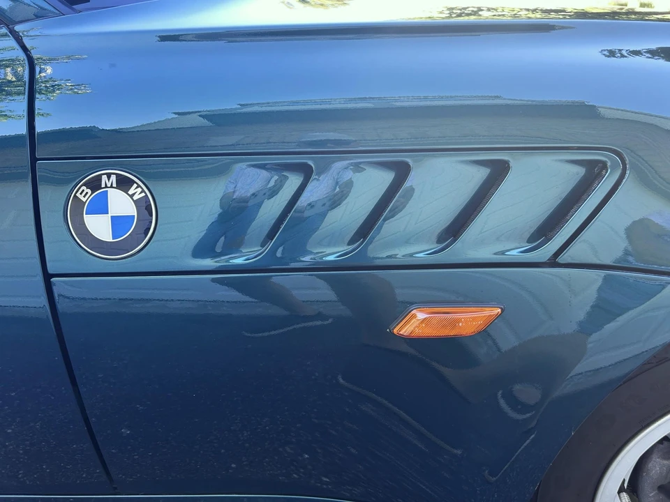 1999 BMW Z3 Roadster - Image 28 of 31