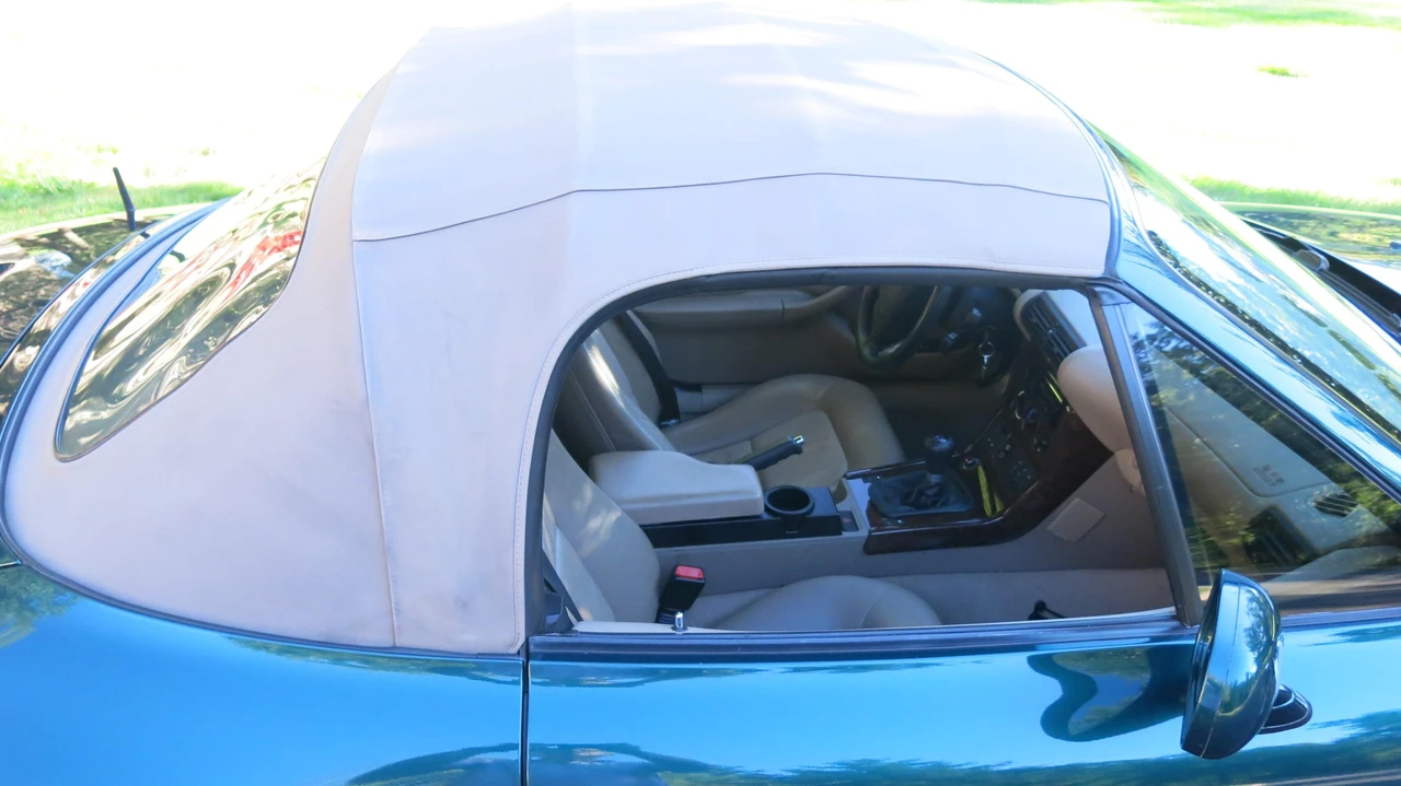 1999 BMW Z3 Roadster - Image 30 of 31