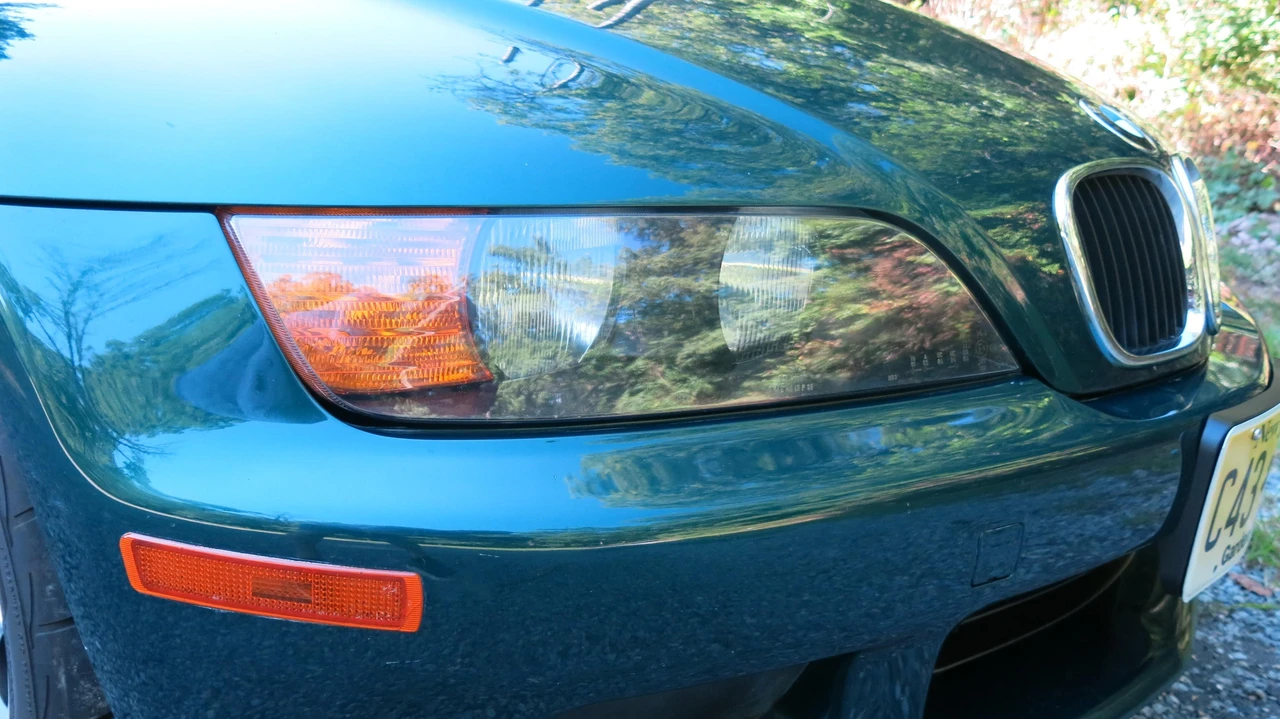 1999 BMW Z3 Roadster - Image 22 of 31