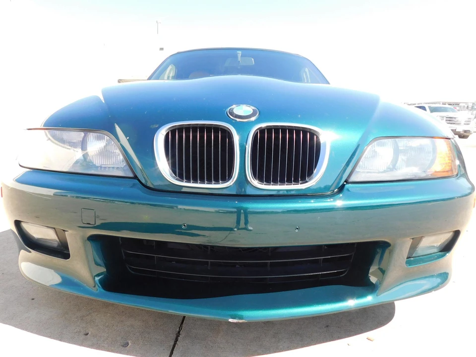 1999 BMW Z3 Roadster - Image 8 of 31