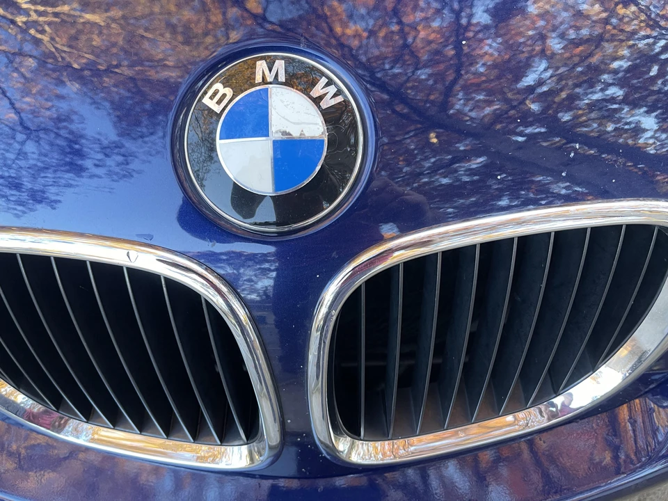 1999 BMW Z3 Roadster - Image 29 of 31