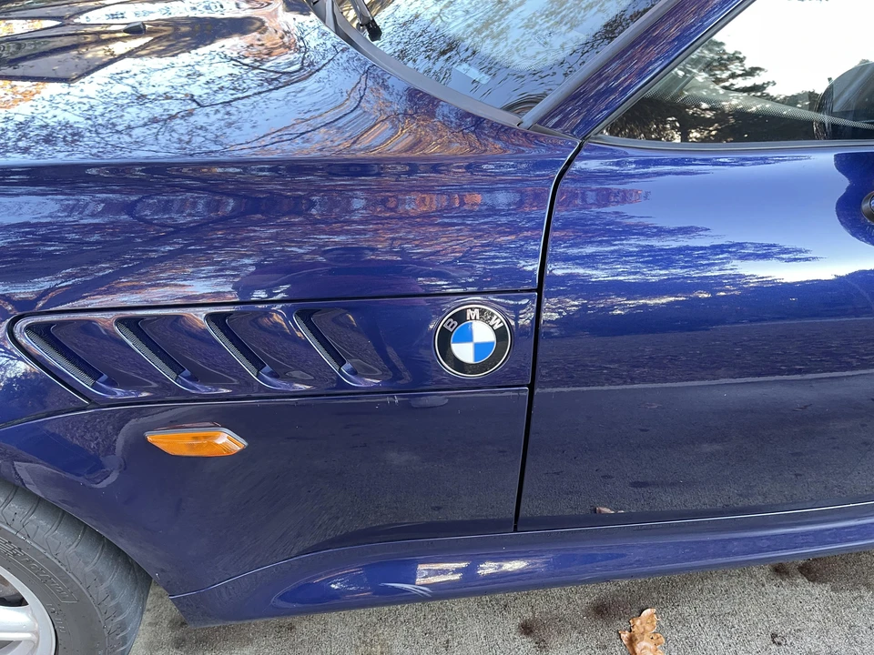 1999 BMW Z3 Roadster - Image 31 of 31