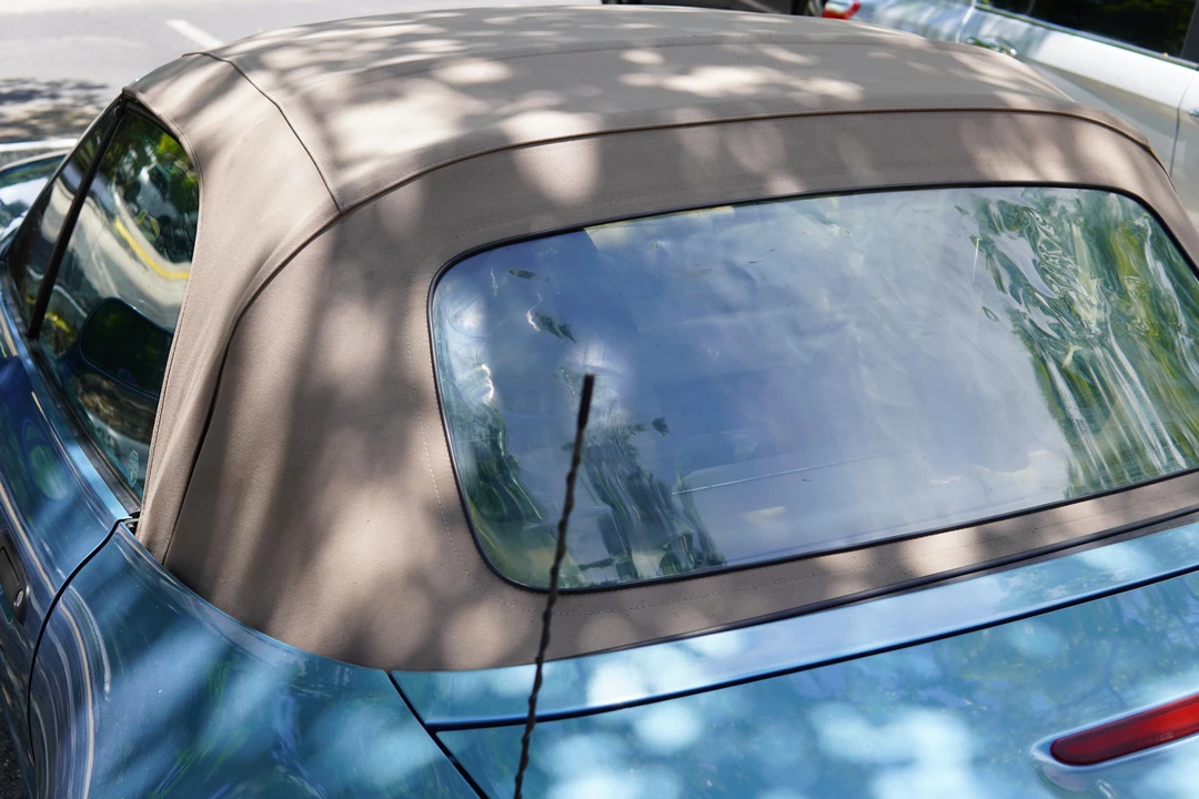 1999 BMW Z3 Roadster - Image 20 of 21