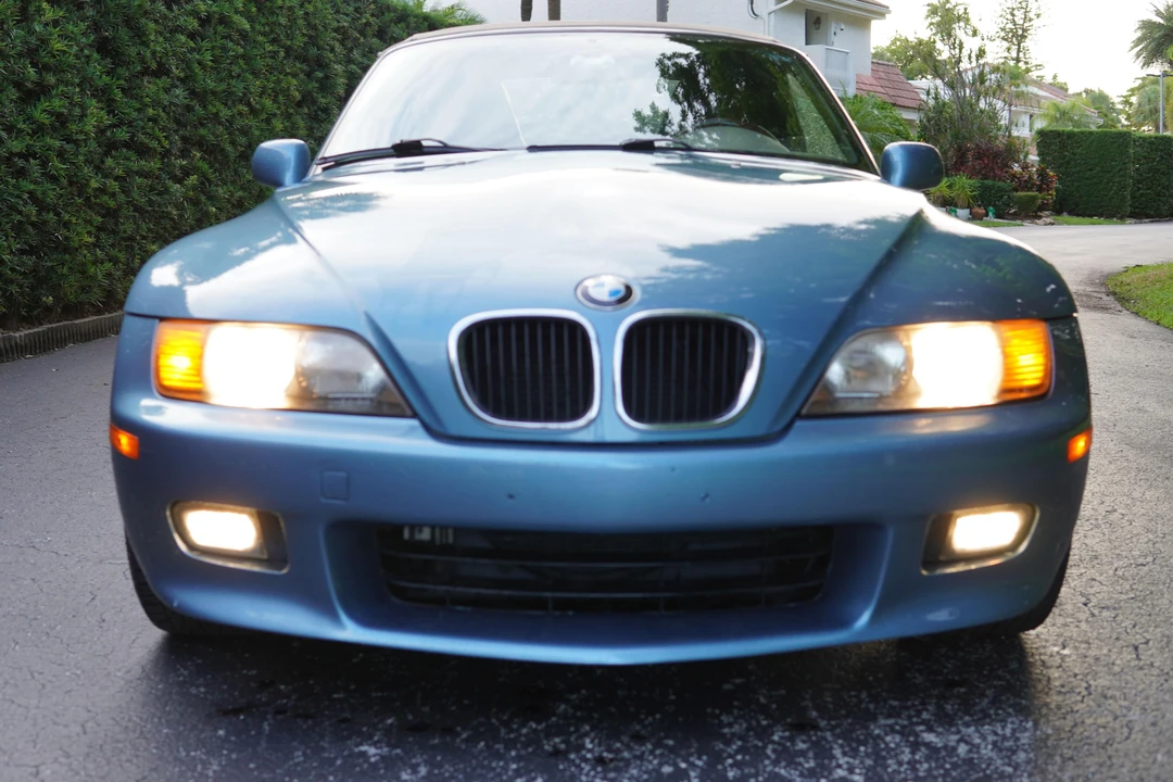 1999 BMW Z3 Roadster - Image 15 of 21