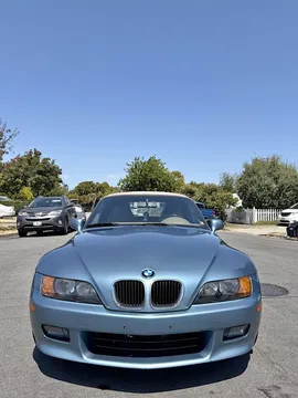 1999 BMW Z3 2.5i