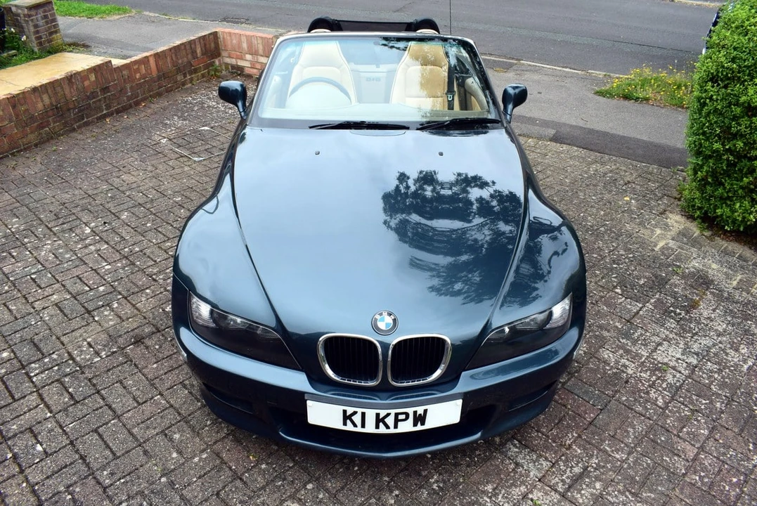 1999 BMW Z3 Roadster - Image 10 of 30
