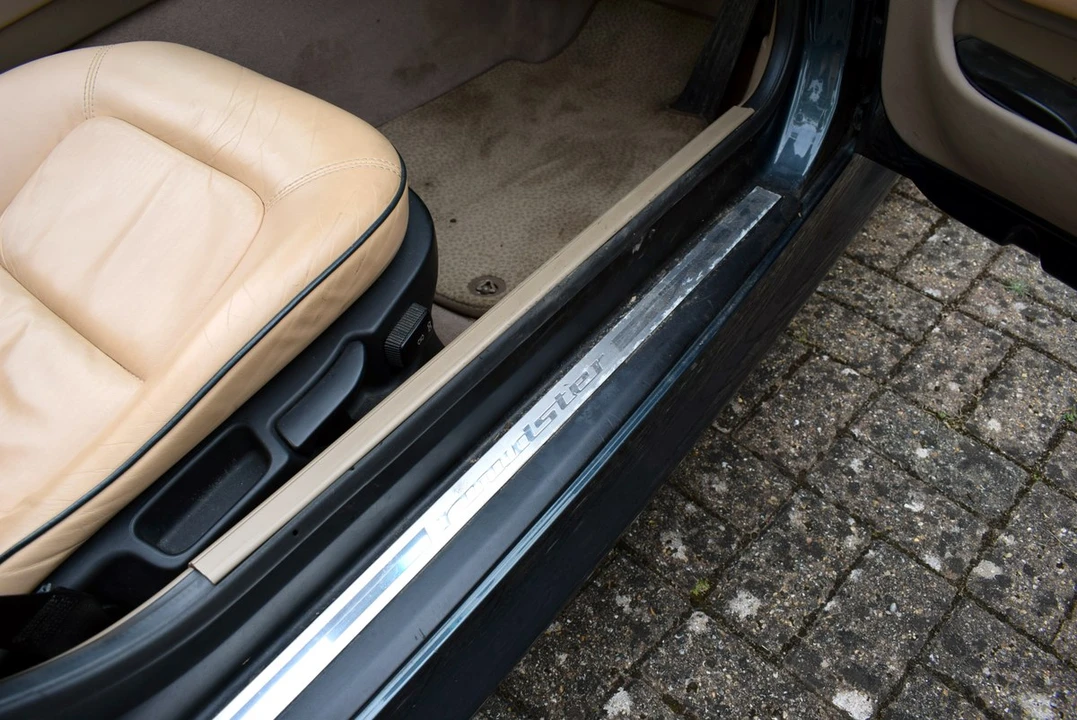 1999 BMW Z3 Roadster - Image 29 of 30