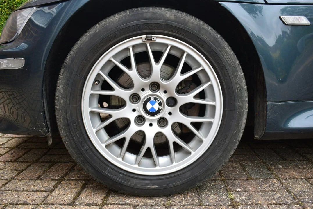 1999 BMW Z3 Roadster - Image 20 of 30