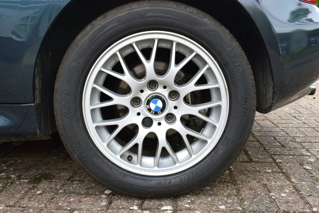 1999 BMW Z3 Roadster - Image 21 of 30