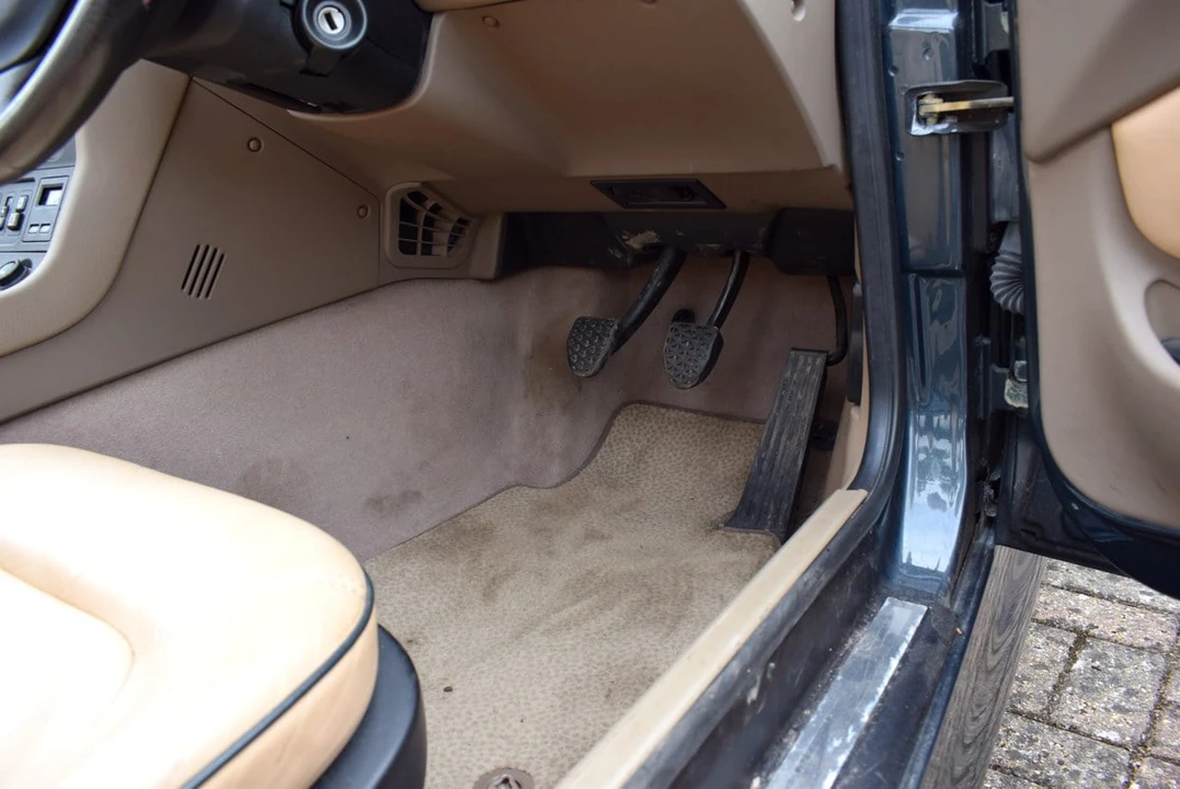 1999 BMW Z3 Roadster - Image 28 of 30