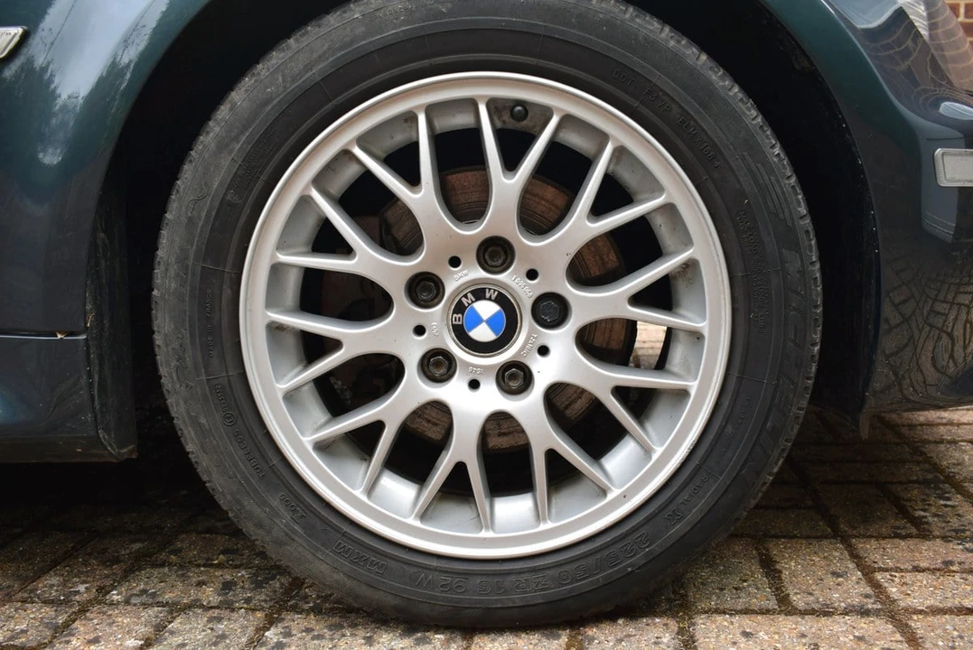 1999 BMW Z3 Roadster - Image 23 of 30