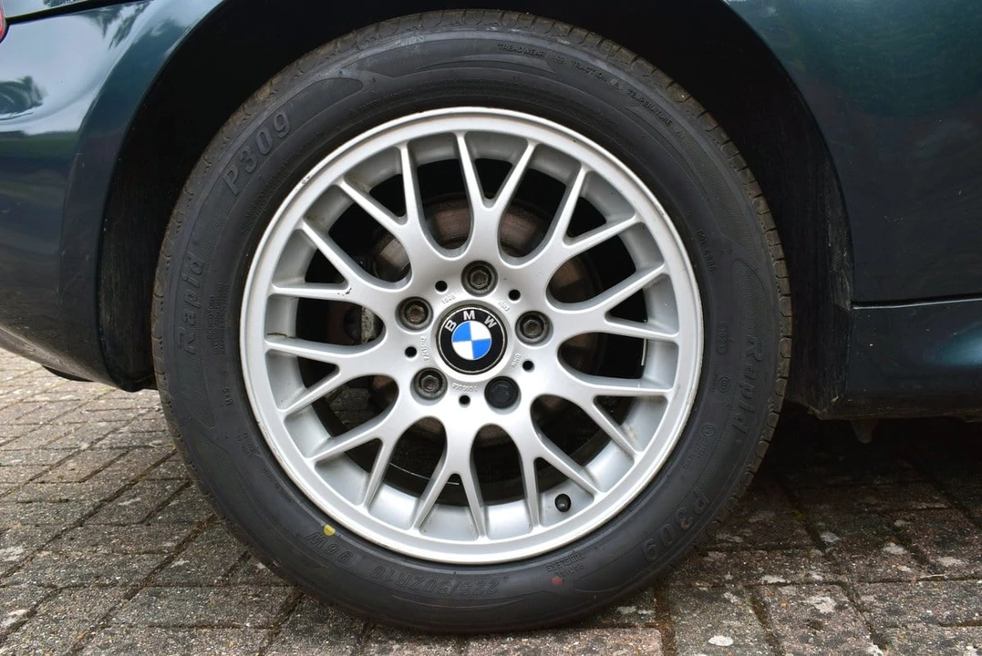 1999 BMW Z3 Roadster - Image 22 of 30