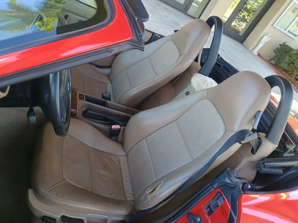 1999 BMW Z3 - Image 15 of 30
