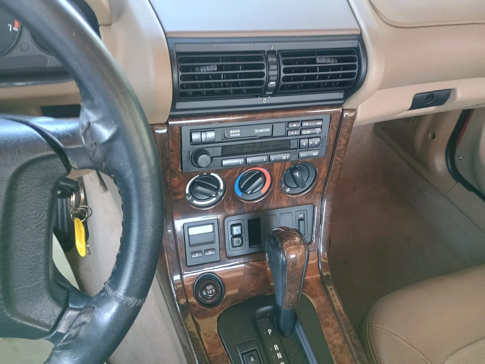 1999 BMW Z3 - Image 24 of 30