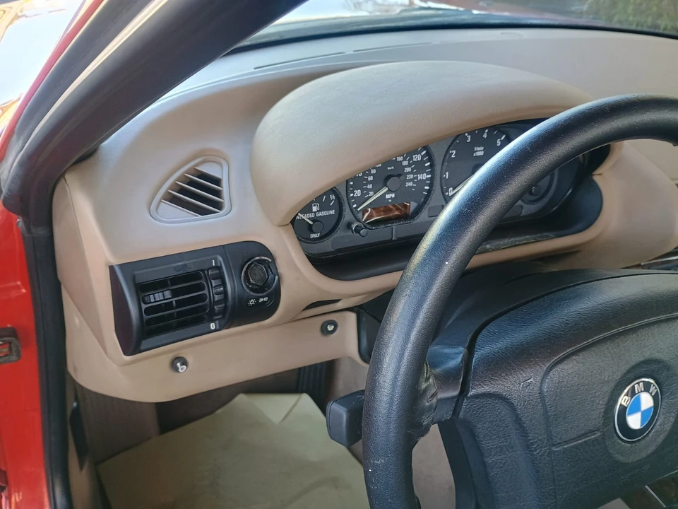 1999 BMW Z3 - Image 21 of 30