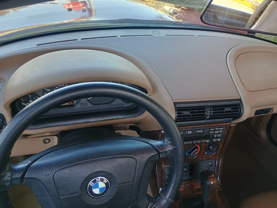 1999 BMW Z3 - Image 22 of 30