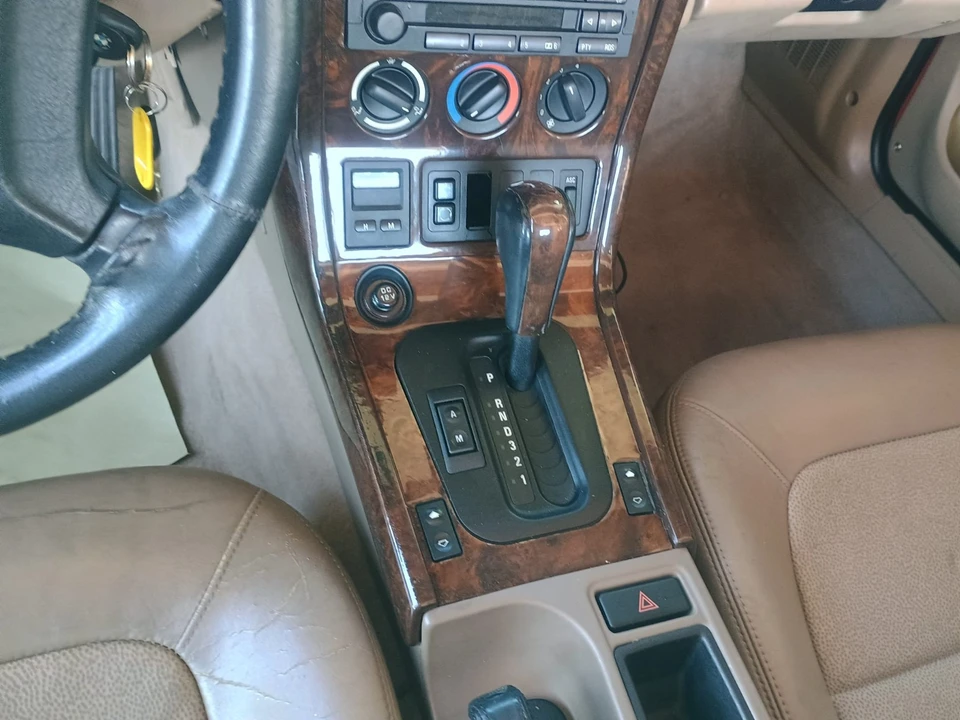 1999 BMW Z3 - Image 25 of 30
