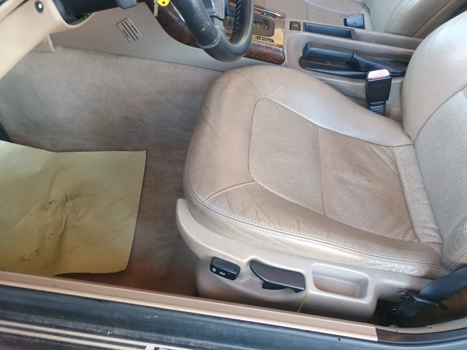 1999 BMW Z3 - Image 16 of 30