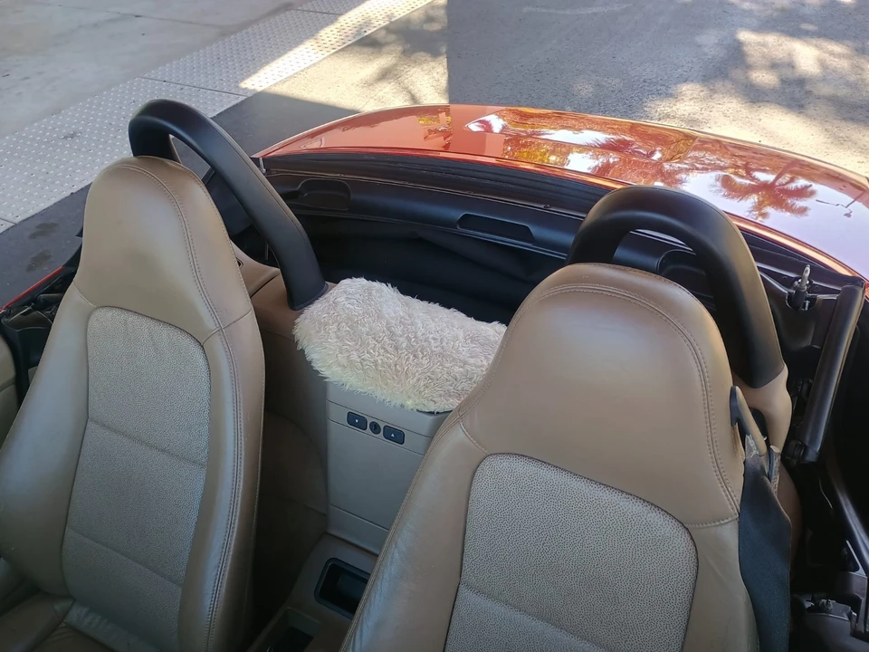 1999 BMW Z3 - Image 17 of 30