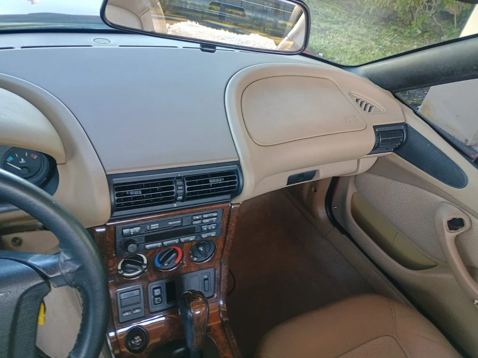 1999 BMW Z3 - Image 23 of 30