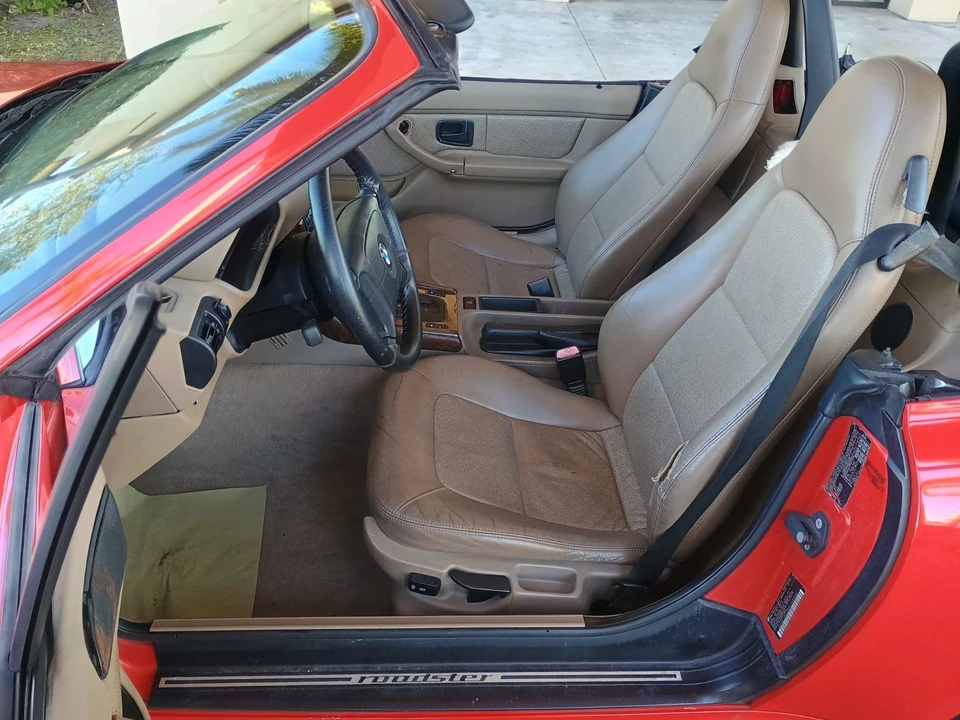 1999 BMW Z3 - Image 14 of 30