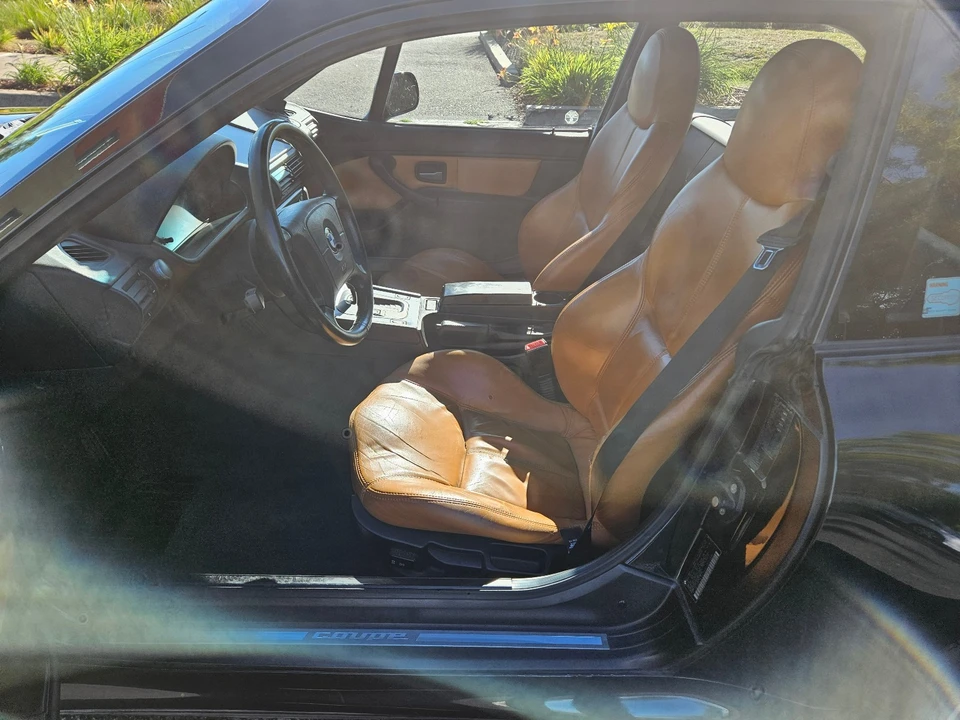 1999 BMW Z3 Roadster - Image 6 of 11