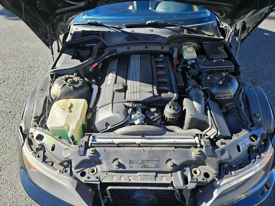 1999 BMW Z3 Roadster - Image 8 of 11