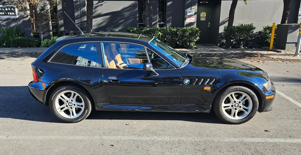1999 BMW Z3 Roadster - Image 4 of 11