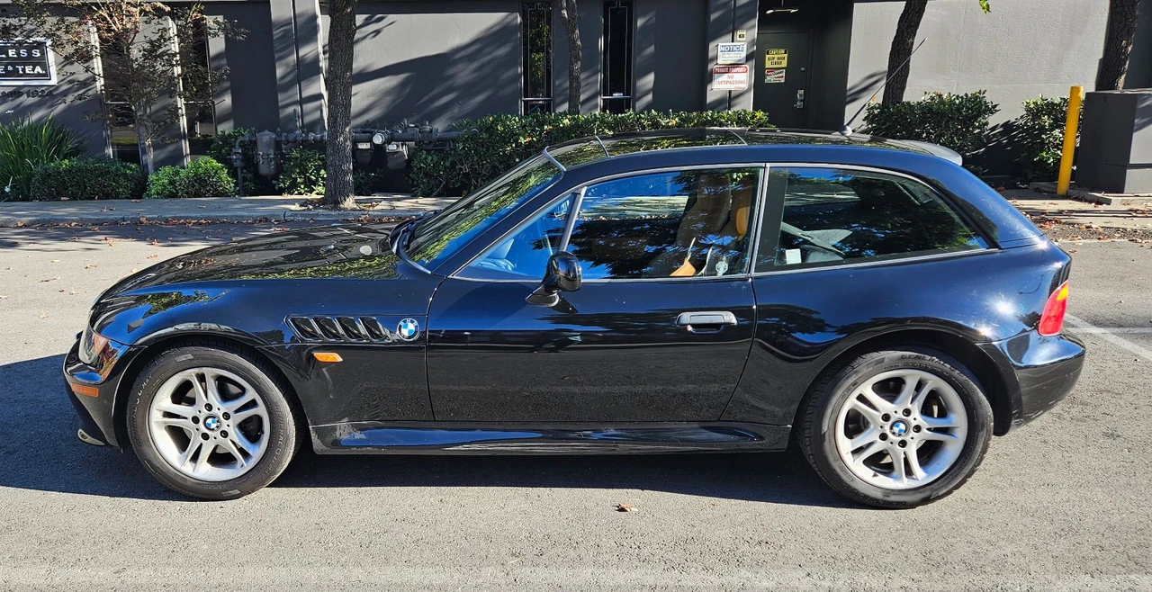 1999 BMW Z3 Roadster - Image 3 of 11