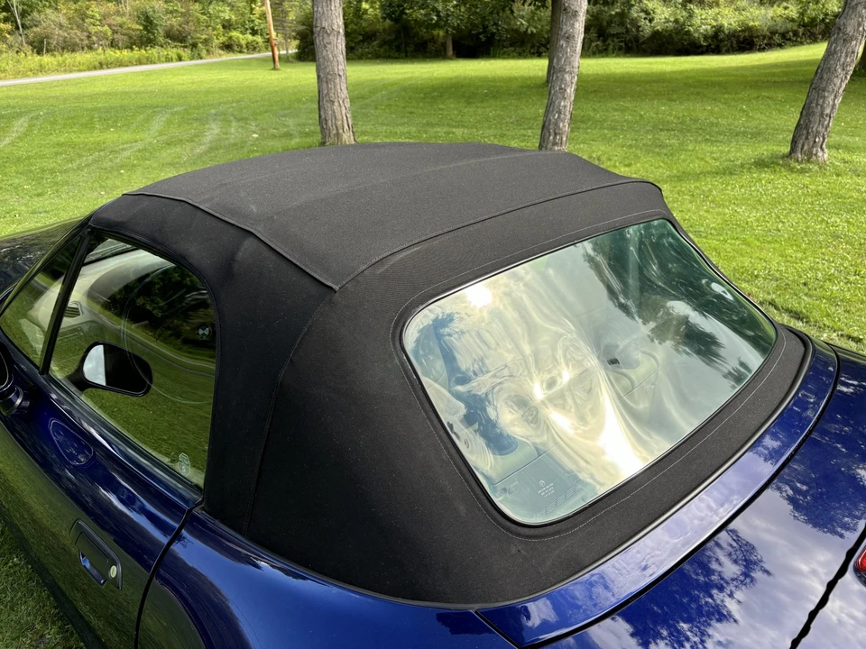 1999 BMW Z3 Roadster - Image 31 of 31