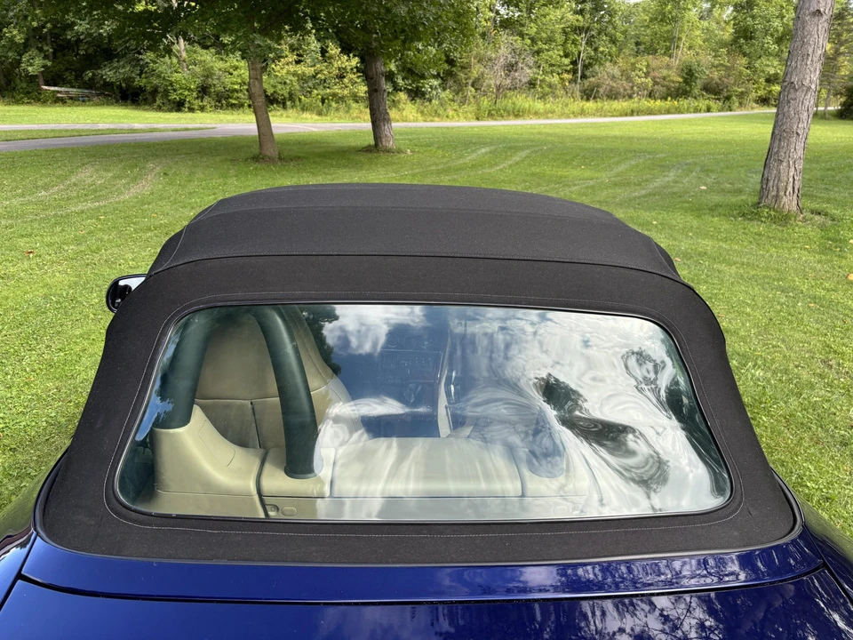 1999 BMW Z3 Roadster - Image 30 of 31