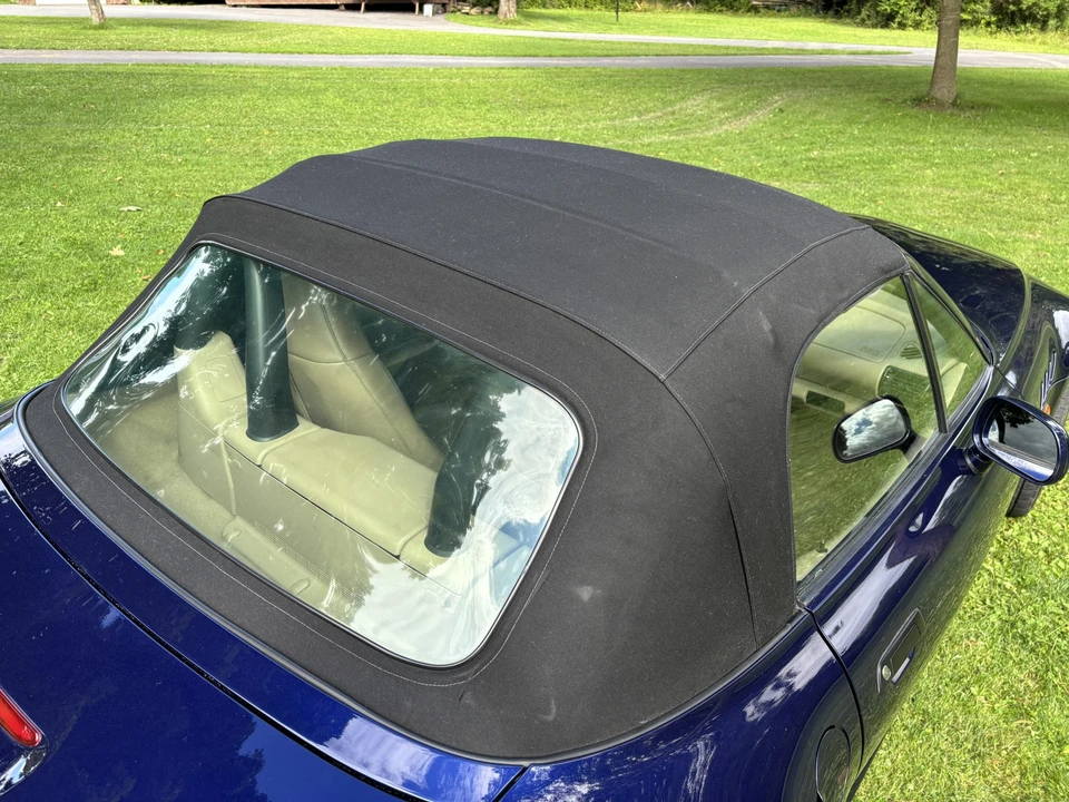 1999 BMW Z3 Roadster - Image 29 of 31