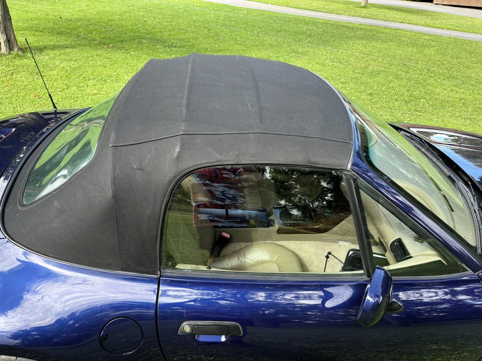 1999 BMW Z3 Roadster - Image 28 of 31